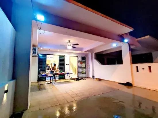 Viens303 Home Bentong Homestay - photo 2