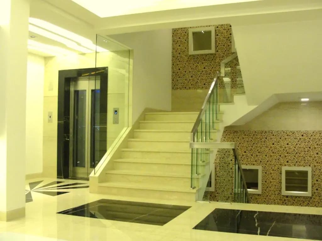 Hotel City Star - photo 13