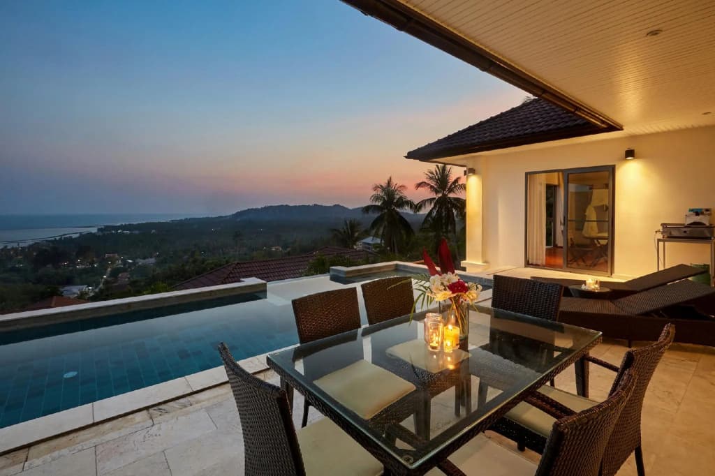 Baan Saitara Boutique VIllas - photo 5