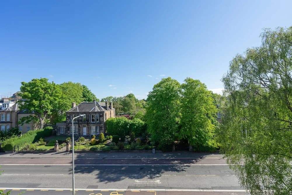 Kingsley Guest House Edinburgh - photo 11