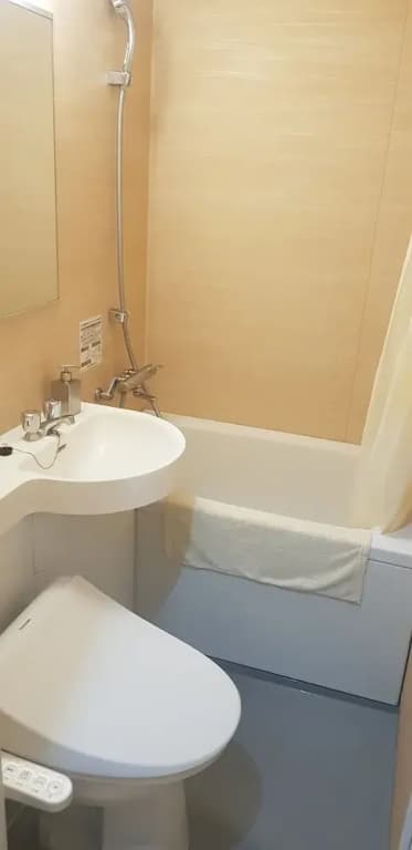OYO KAME-CiTi Ryokan Kameido - photo 13