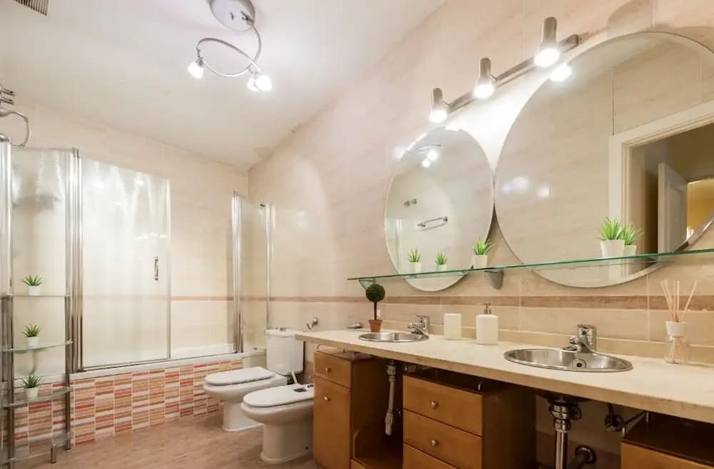 M&F Fuencarral Apartamento - photo 10