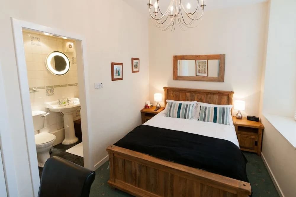 Royal Mile Apartment - photo 3