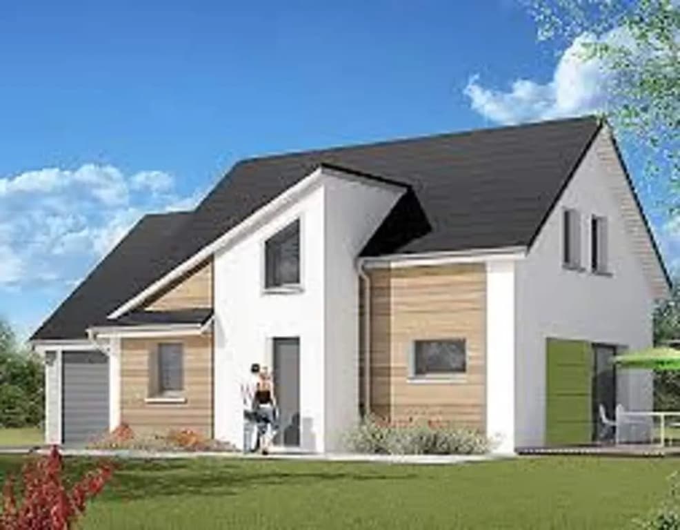 House - main photo