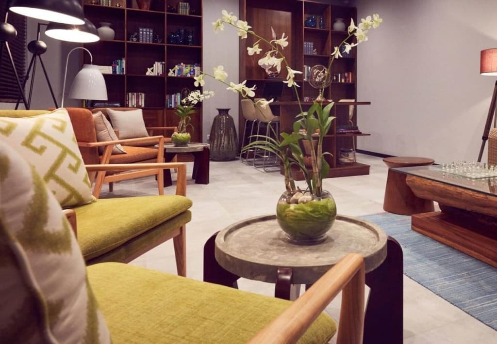 NH Collection Maldives Havodda Resort - photo 15