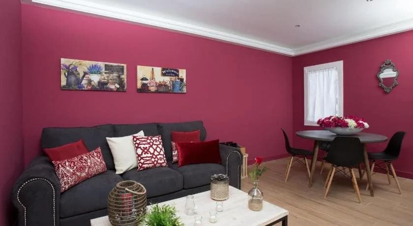 Two Sisters Apartments - photo 13