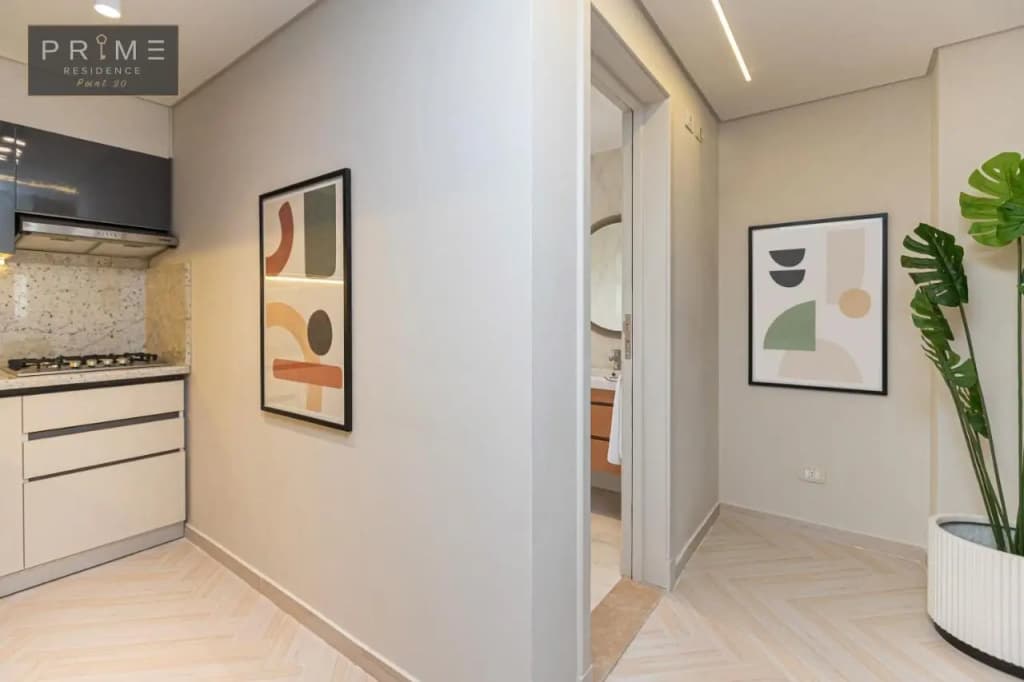 Prime Residence Point 90 - photo 39