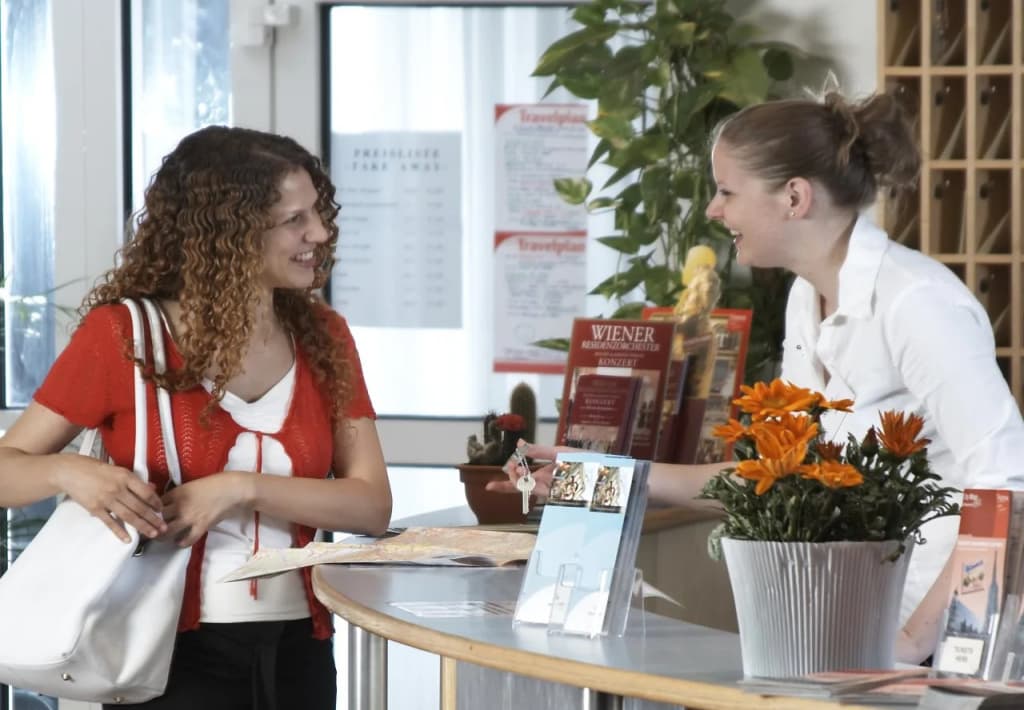 AllYouNeed Hotel Vienna 2 - photo 21