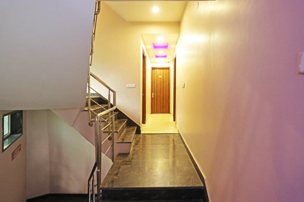 Ssd Plaza Hotel - photo 31