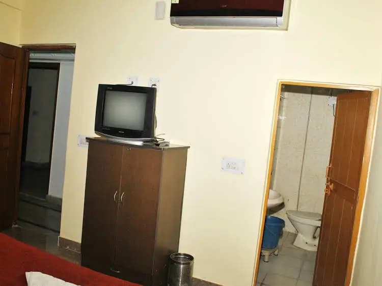 Hotel kamal Deep - main photo