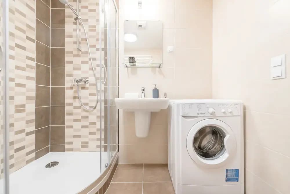 Oasis Apartments at Broadway Residence - photo 9