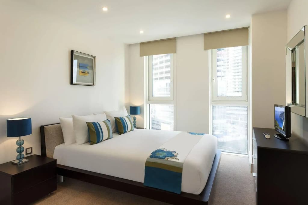 SACO Aldgate - Altitude - photo 2
