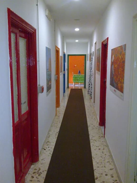Appia Guest House - photo 12