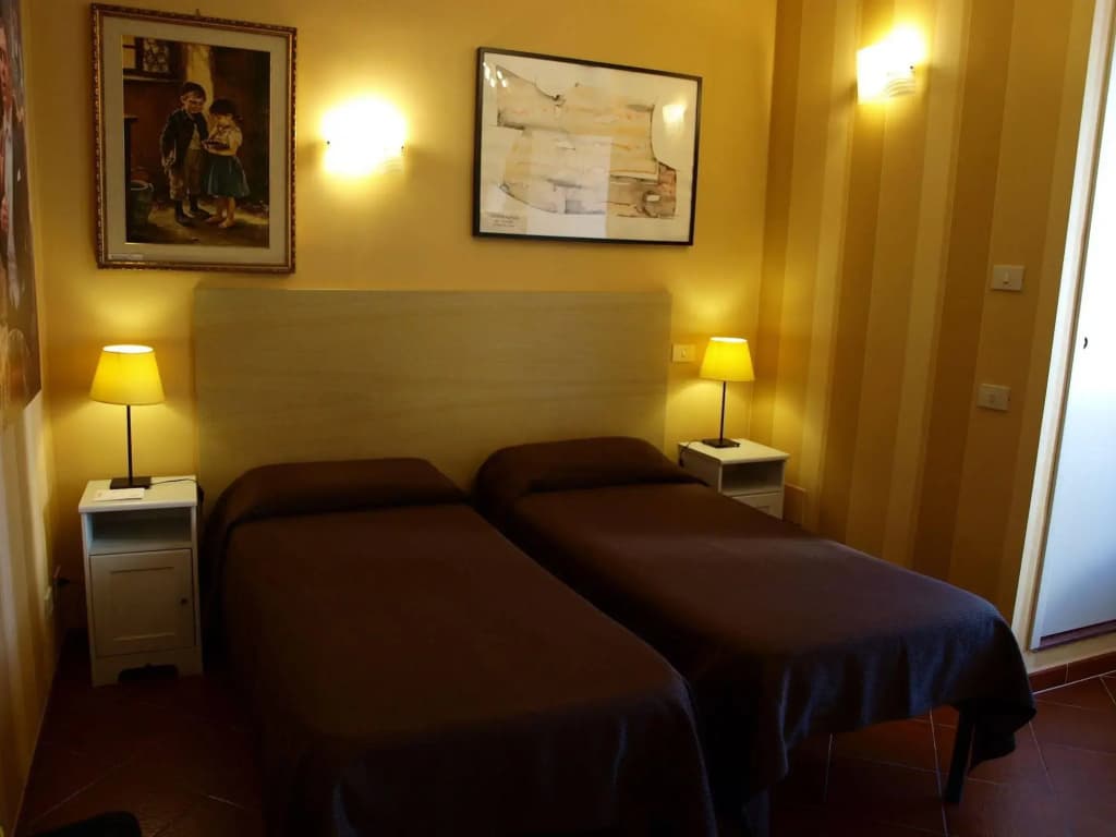 B&B Santa Bibiana - photo 1