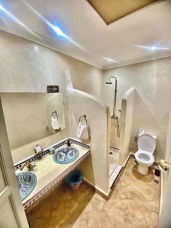 riad magnolia privatiser - photo 43
