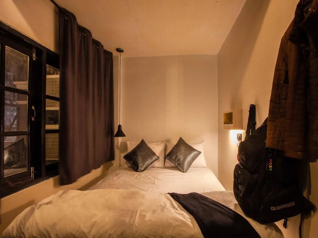 Box Poshtel - photo 1