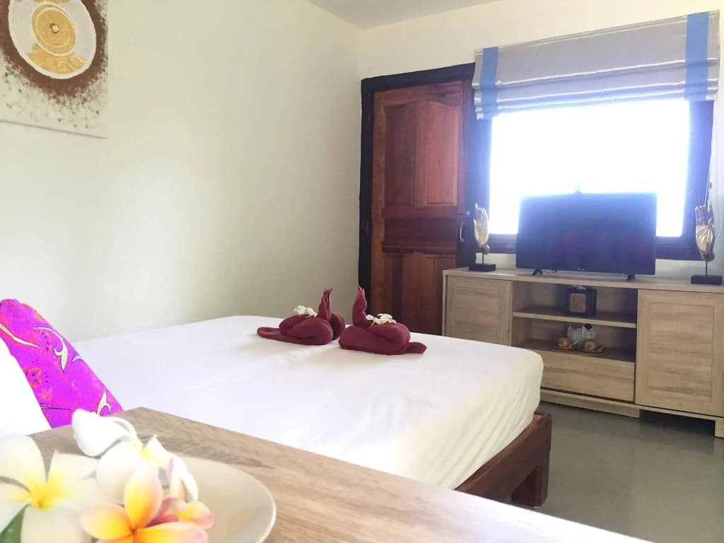 Lanta Halabala Resort - photo 2
