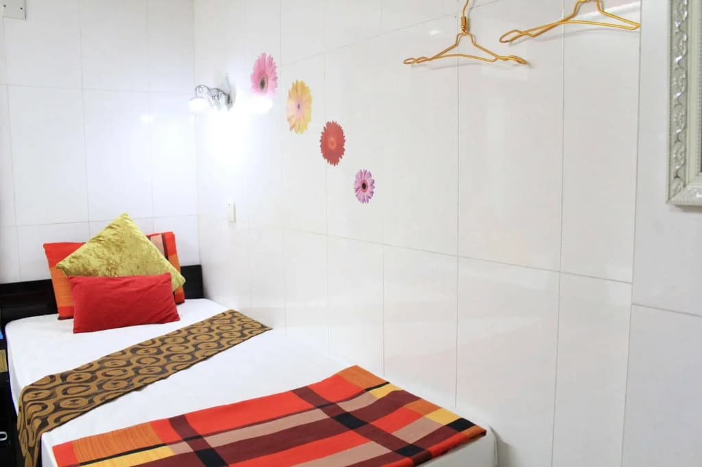 Kamal Deluxe Hotel - photo 5