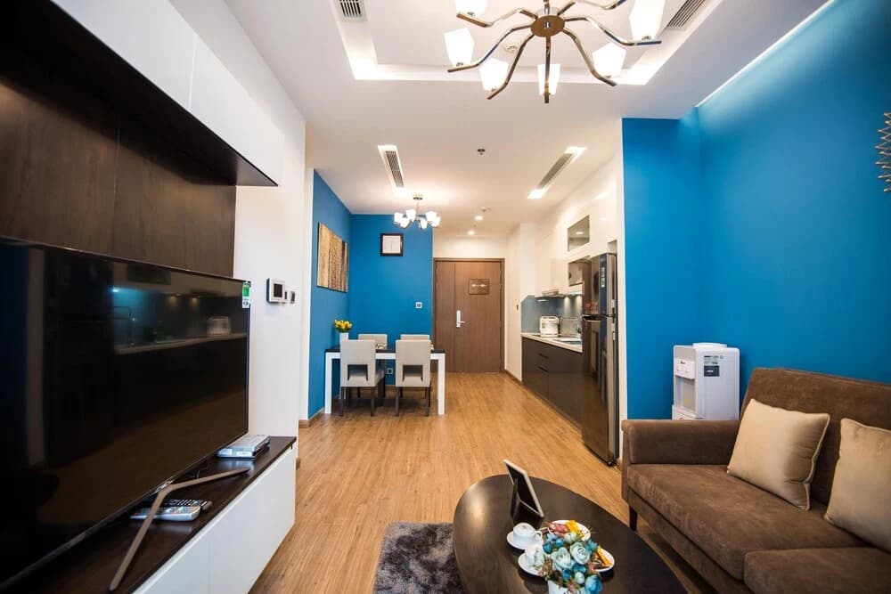 Quinn Housing Vinhomes Metropolis - photo 16