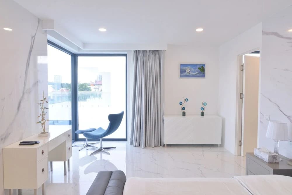 Private Pool Villa in Central Pattaya - Palmb1 - photo 2