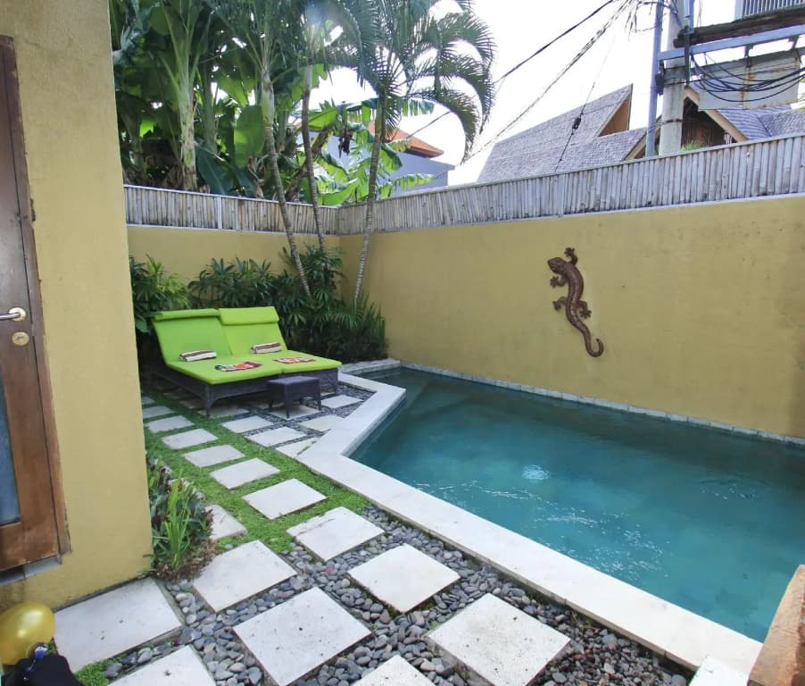 O Villas - photo 11