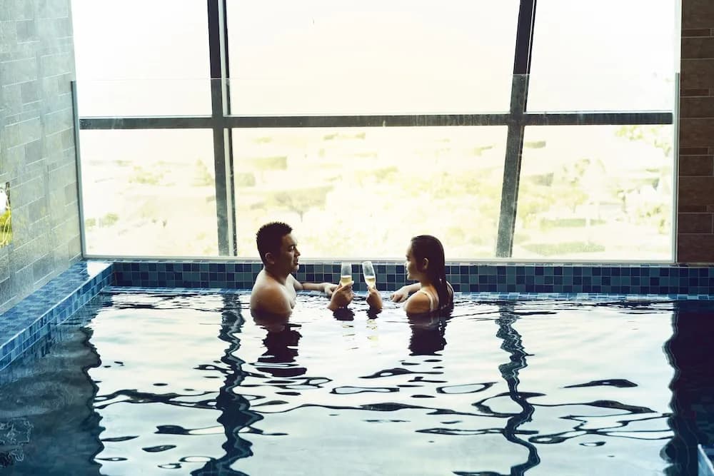 Ruby Luxury Hotel - photo 17