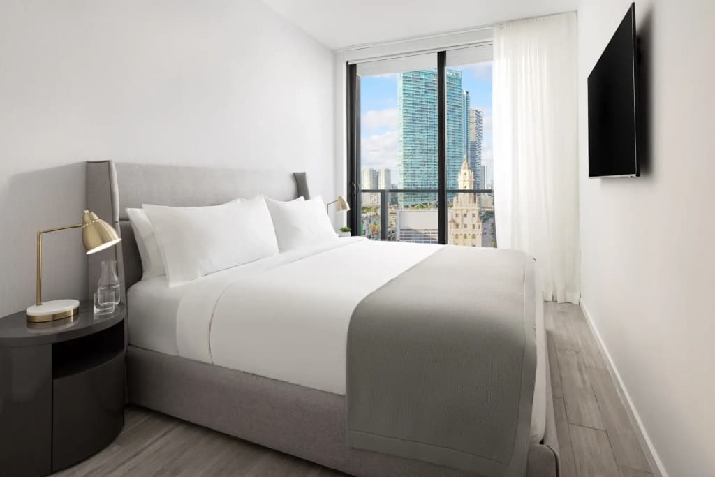 The Elser Hotel Miami - photo 45