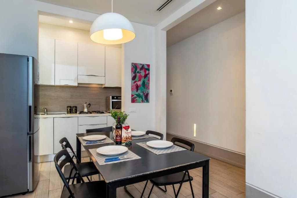 Antonino Apartment in Firenze - photo 13