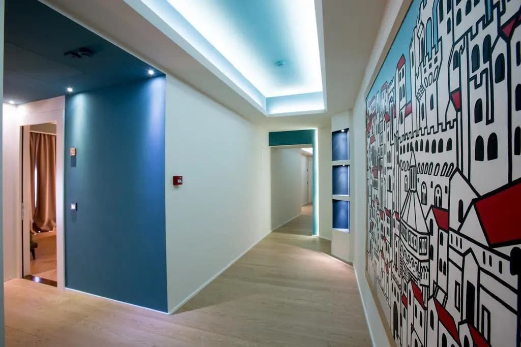 Hotel Silla - photo 13
