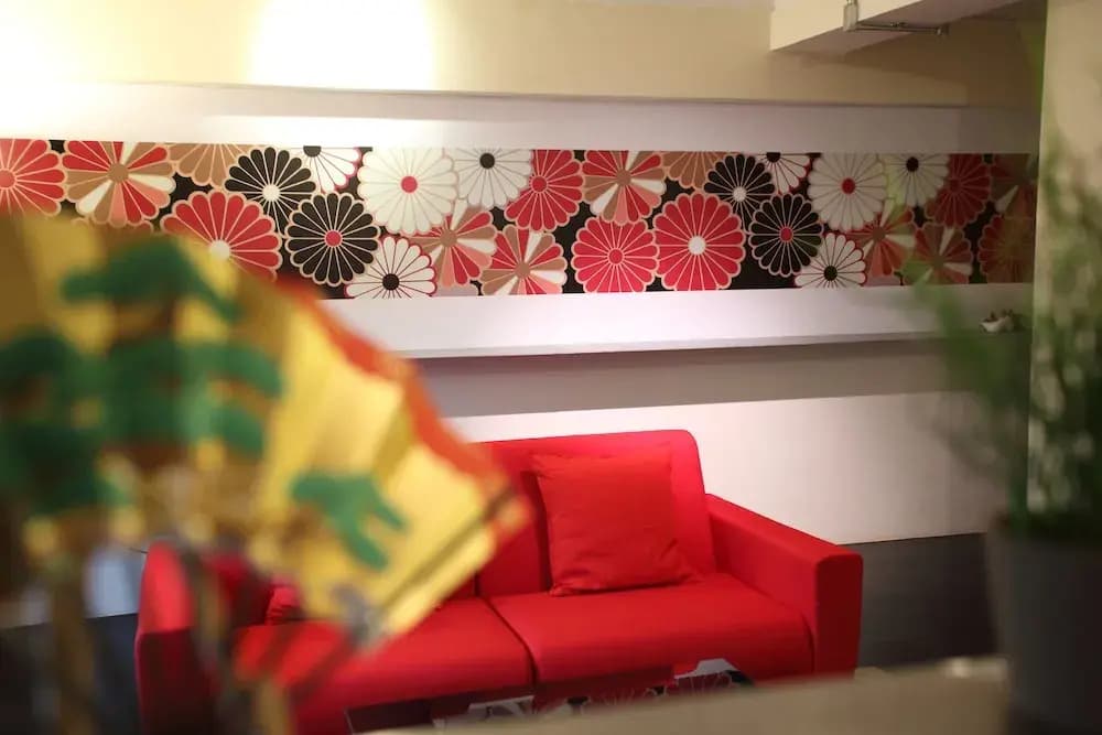 Studio Minamisenba201 - photo 11