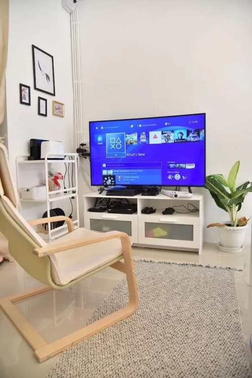 Designer's Home - photo 12