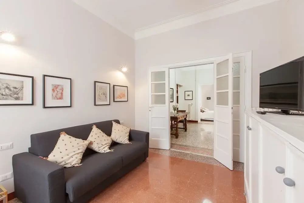 Lovely House Rome - photo 6