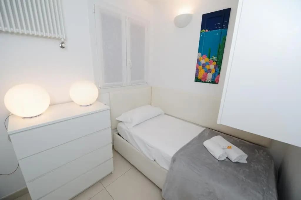 La Suite des Anges Res. Negresco Five stars Holiday House - photo 5