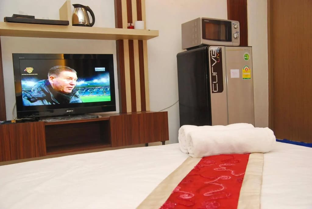 Ze Residence - photo 5