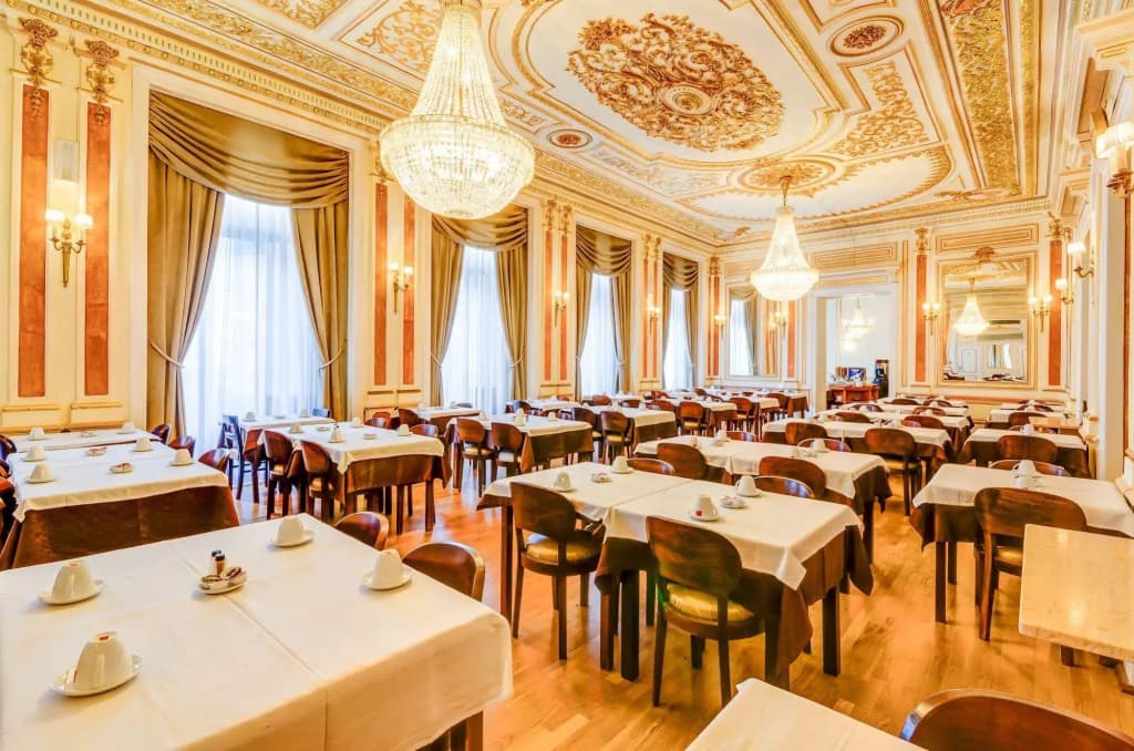 Hotel Borges Chiado - photo 24