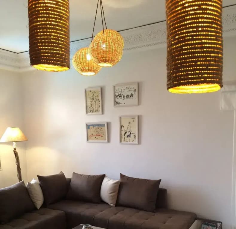 Les Suites De Marrakech - photo 11