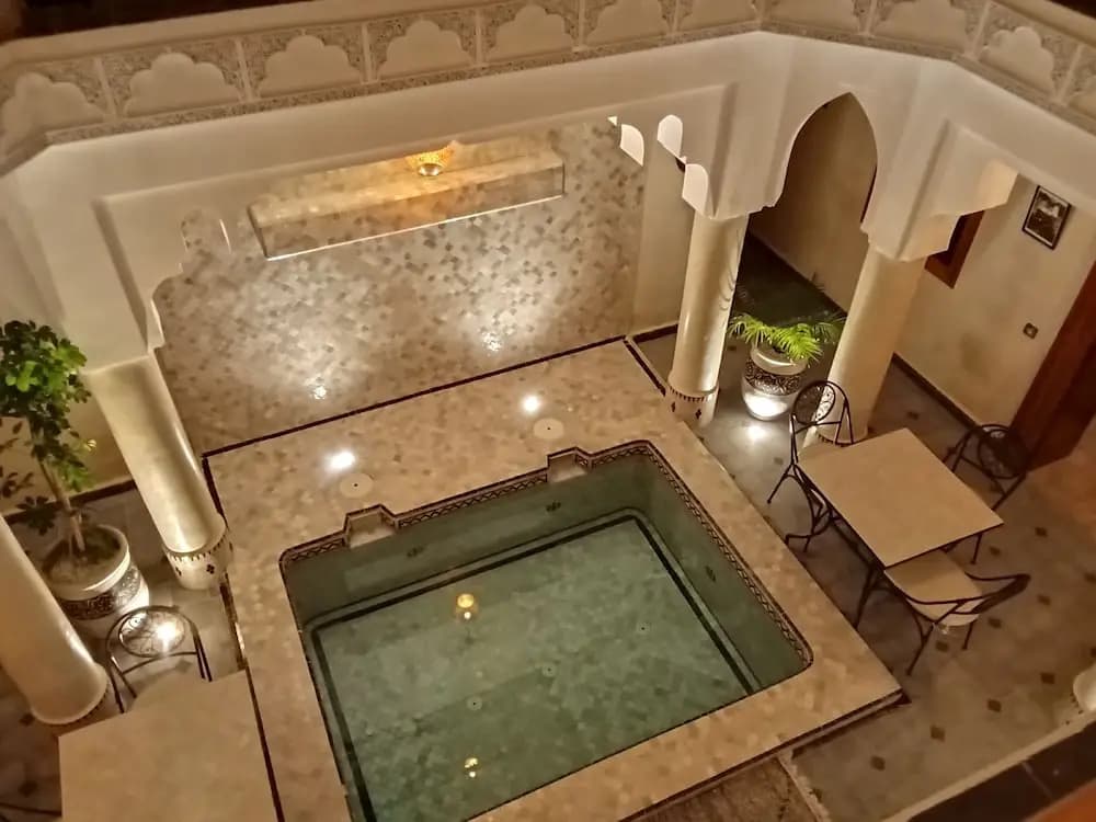 Riad Orient Palace - photo 16
