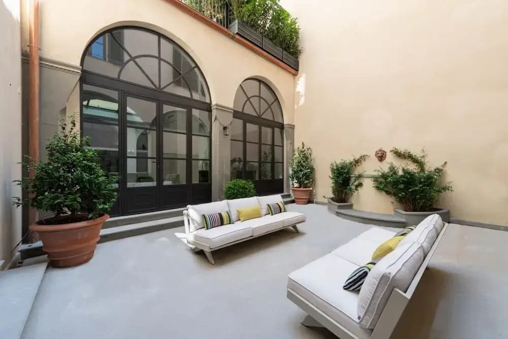 Torretta Penthouse By Geco Vacation Rentals - photo 25