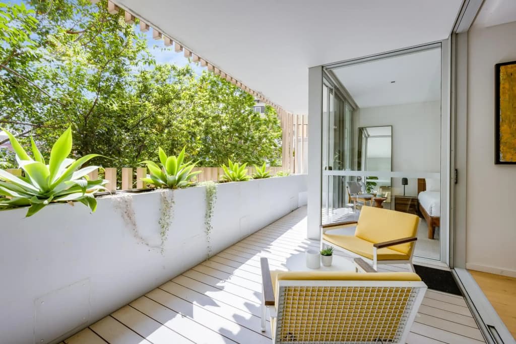 The Calibre Apartments by Urban Rest - photo 23