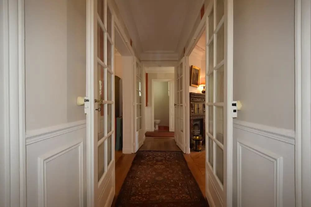 215010 - Appartement 4 Personnes à Paris - photo 10