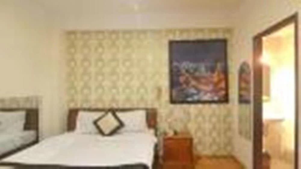 Maya Hotel - photo 5