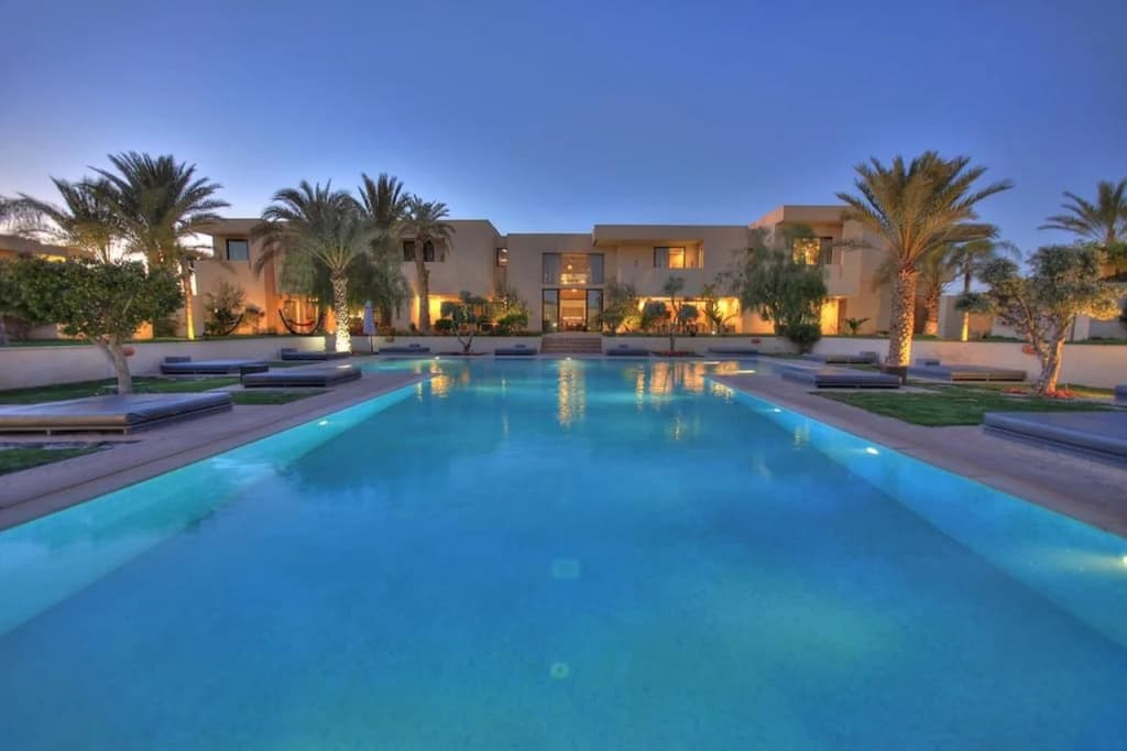 Sirayane Boutique Hotel and Spa - photo 15