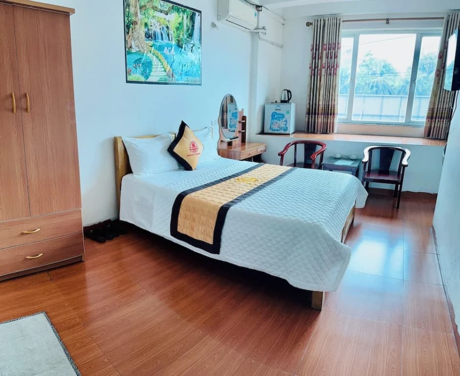 Vân Anh Hotel - photo 4