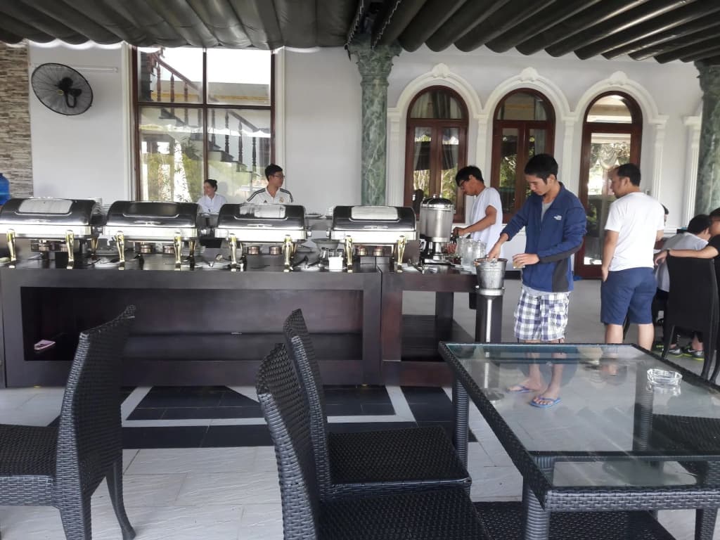 Sweet Home Resort & Spa - photo 27
