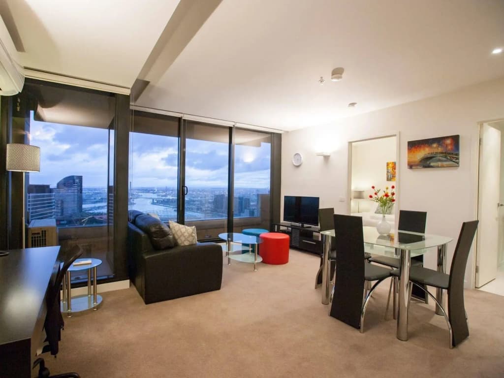 Stunning Apartments Southern Cross - photo 7