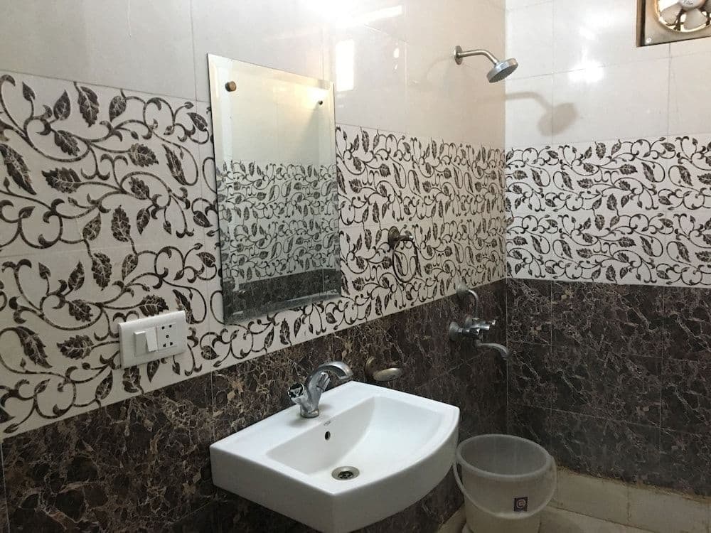 Hotel The Tanish - photo 7