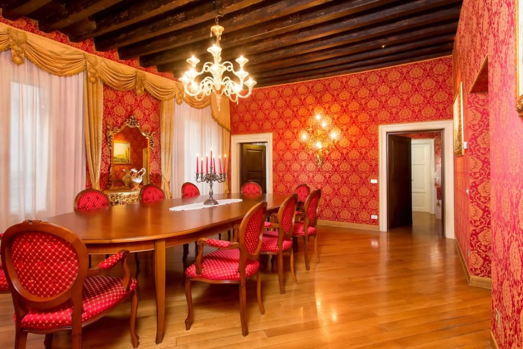 Residenza Bistrot De Venise - photo 1