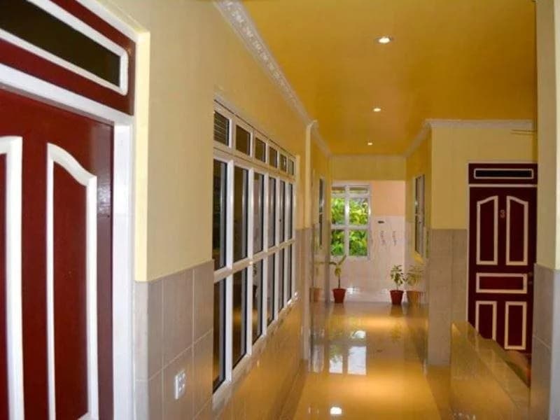 Arena Lodge Maldives - photo 7