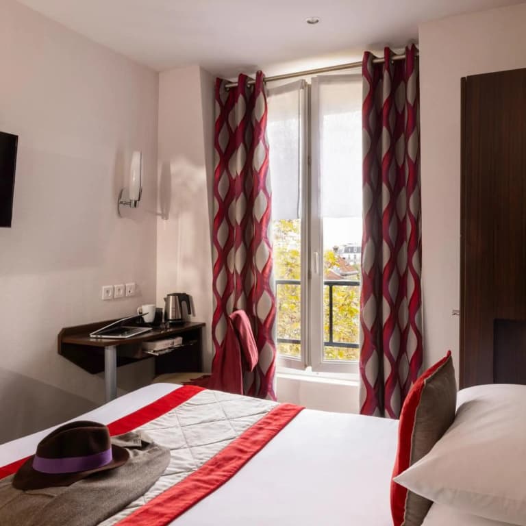 Jack's Hotel - photo 29