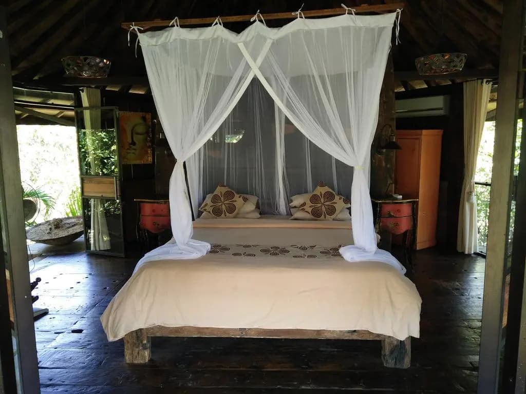 The Alchemist Lodge - main photo